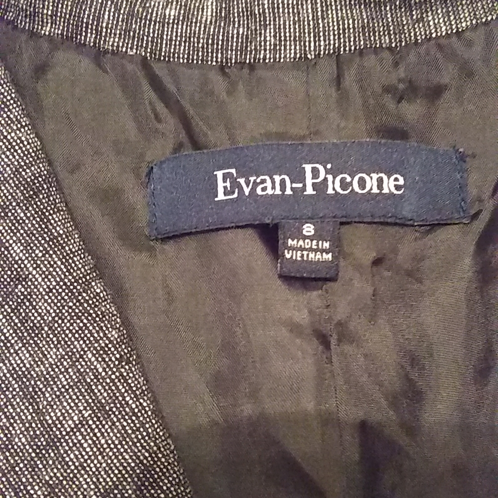 Evan Picone Jacket, 8 - image 4